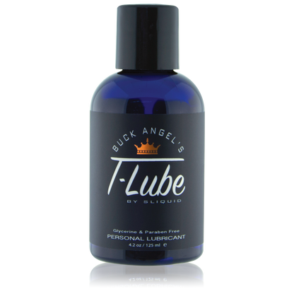Sliquid Buck Angel's T-Lube