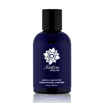 Sliquid Satin Intimate Moisturizer - XOXTOYS