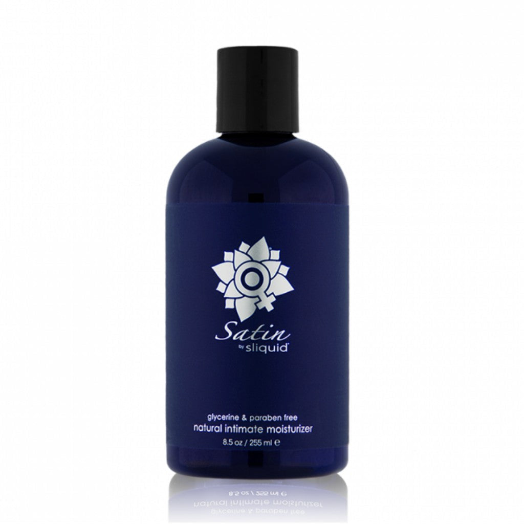 Sliquid Satin Intimate Moisturizer - XOXTOYS