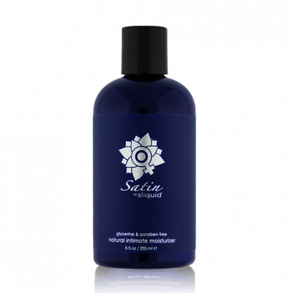 Sliquid Satin Intimate Moisturizer - XOXTOYS