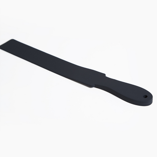 Tantus Snap Strap Onyx
