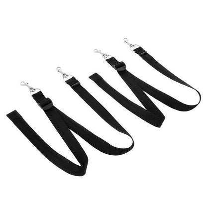 Sportsheets Adjustable Tethers