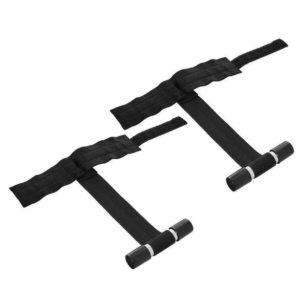 Sportsheets Door Jam Cuffs