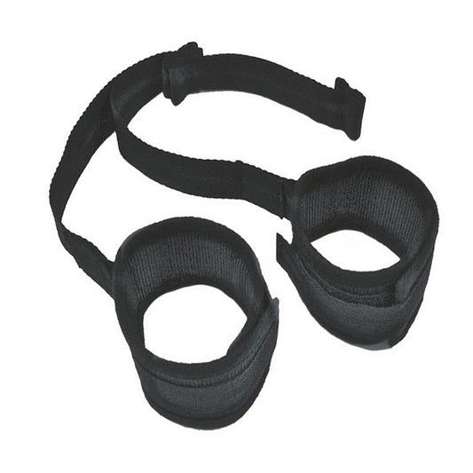 Sportsheets Sex & Mischief Door Play Cuffs