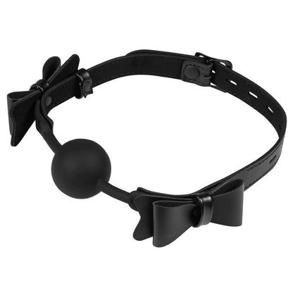 Sportsheets Sincerely Bow Tie Ball Gag