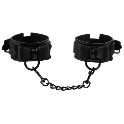 Sportsheets Sincerely Bow Tie Cuffs