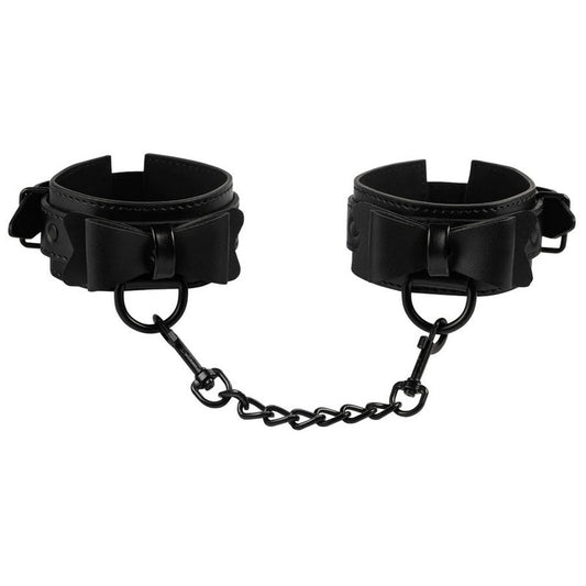 Sportsheets Sincerely Bow Tie Cuffs