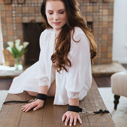 Sportsheets Sports Cuffs and Tethers Kit