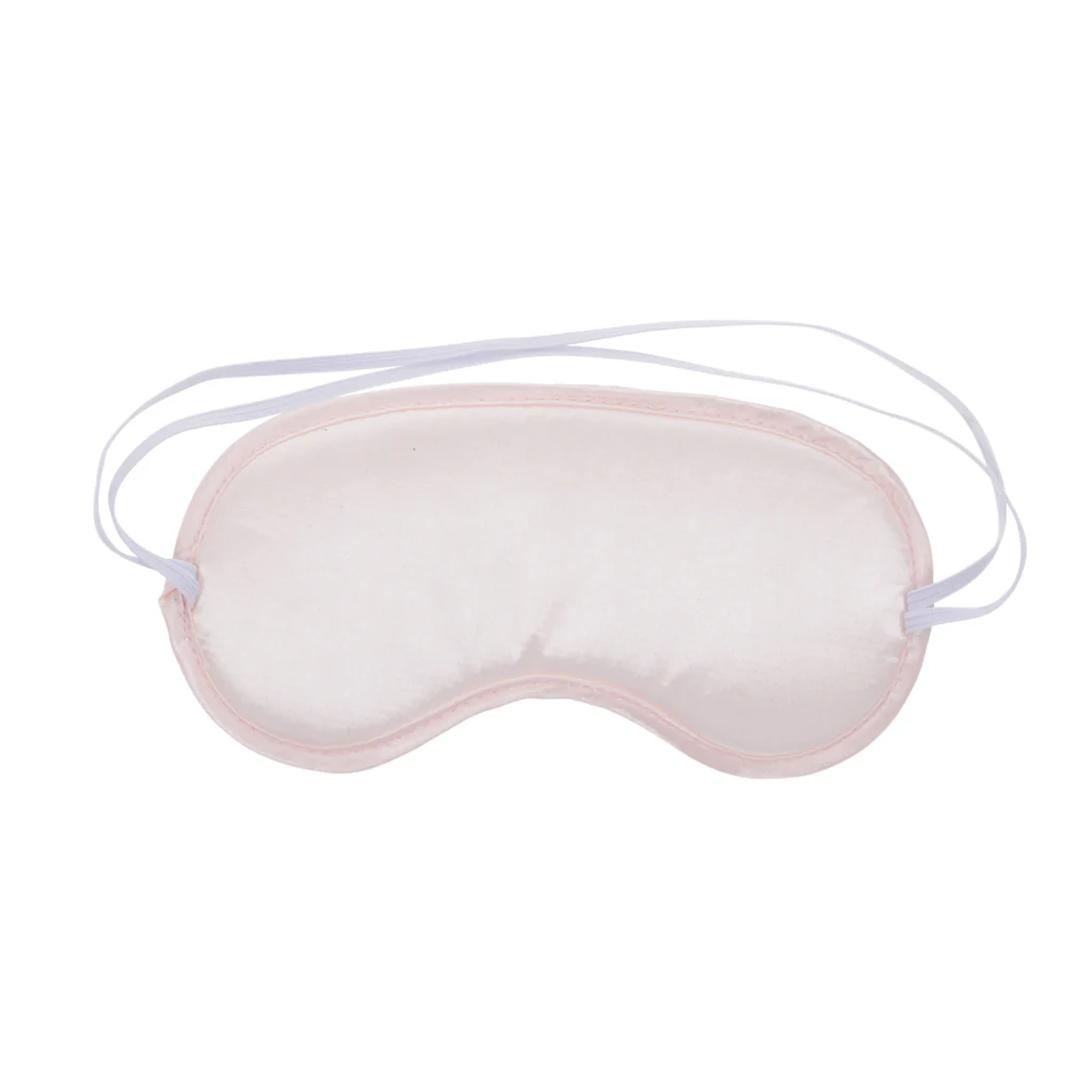 Sportsheets Sex & Mischief Peaches ‘n CreaMe Blindfold