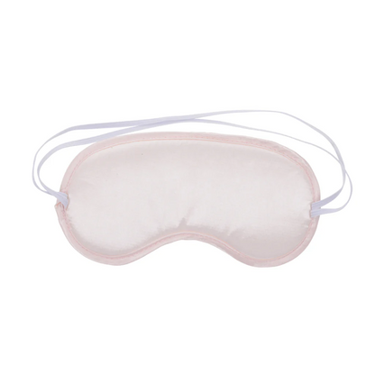 Sportsheets Sex & Mischief Peaches ‘n CreaMe Blindfold