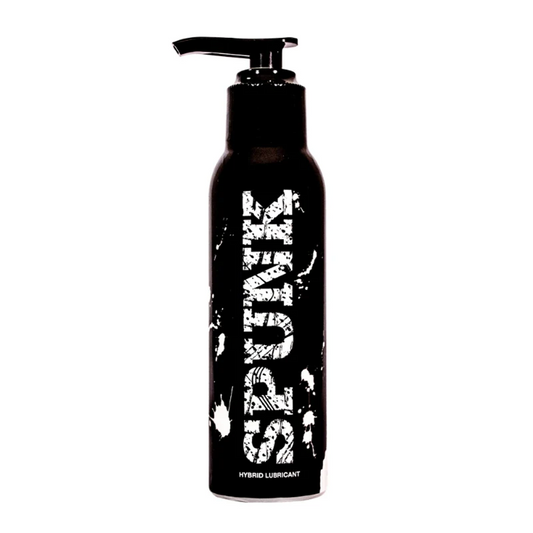 Spunk Hybrid Lube