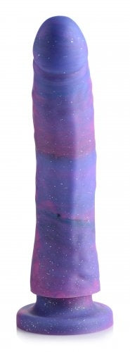 Strap U Magic Stick Glitter Dildo
