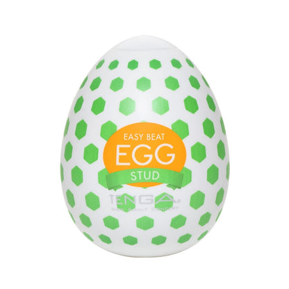 Tenga Egg Wonder Stud