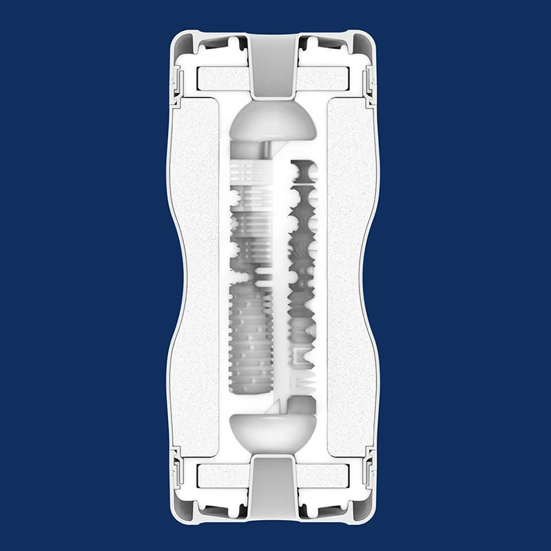 Tenga Premium Dual Sensation Cup