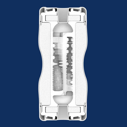 Tenga Premium Dual Sensation Cup
