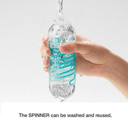 Tenga Soft Edition Spinner Pixel