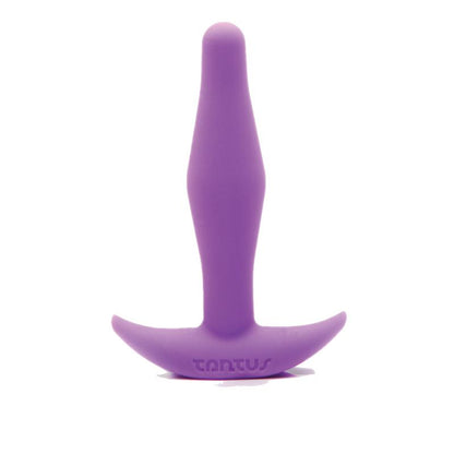 Tantus Little Flirt Plug - XOXTOYS