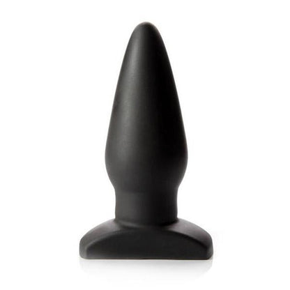 Tantus Ringo Silicone Butt Plug