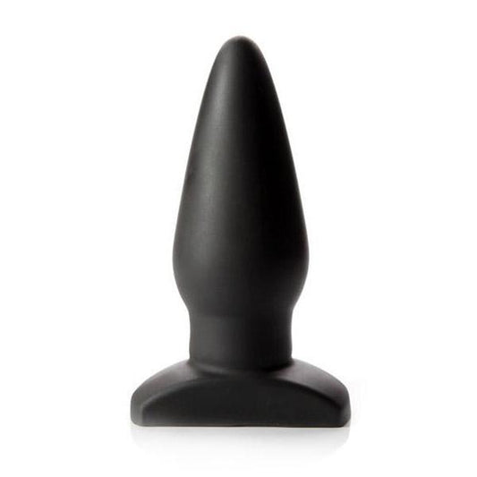 Tantus Ringo Silicone Butt Plug
