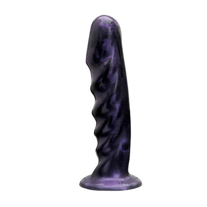 Tantus Echo Silicone Vibe - XOXTOYS
