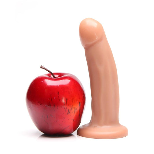 Tantus Mark O2 Duo Core Silicone Dildo