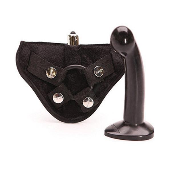 Tantus Silicone Sport Harness Kit - XOXTOYS