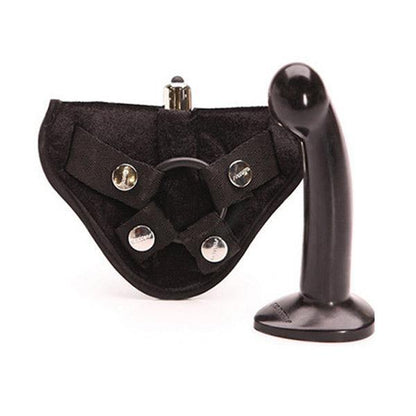 Tantus Silicone Sport Harness Kit - XOXTOYS