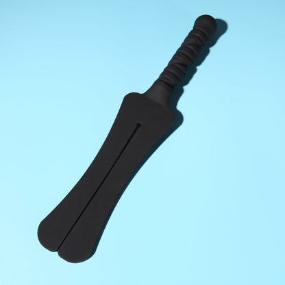 Tantus Trip 2 Tawse Spanking Paddle