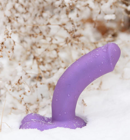 Tantus VIP Super Soft Dildo