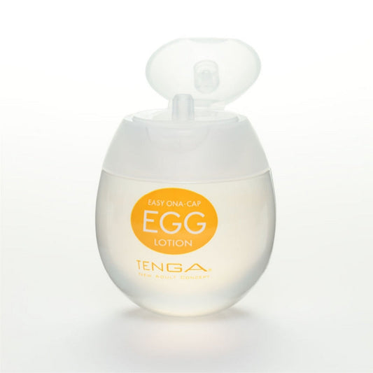 Tenga Egg Lotion Water-Based Lubricant