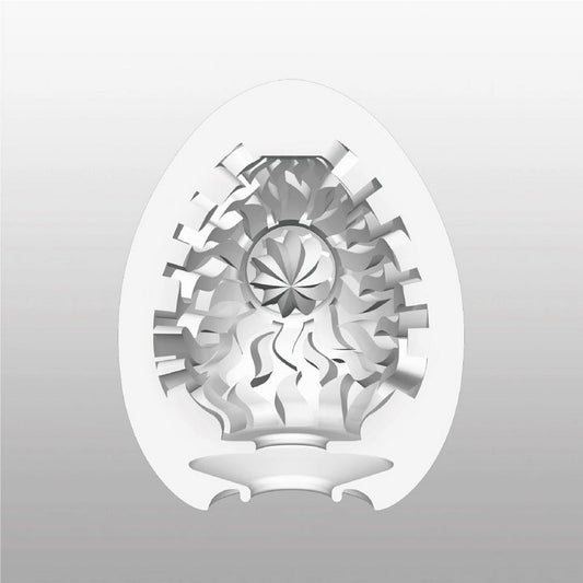 Tenga Egg Shiny Male Masturbator