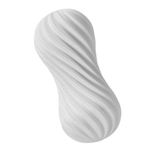 Tenga Flex Male Masturbator - XOXTOYS