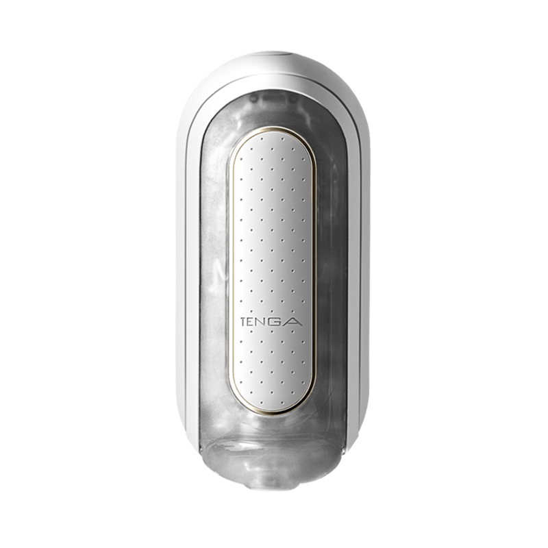Tenga Flip Zero Electronic Vibration Masturbator - XOXTOYS