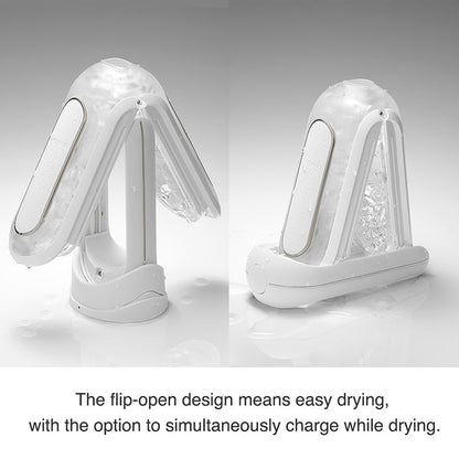 Tenga Flip Zero Electronic Vibration Masturbator