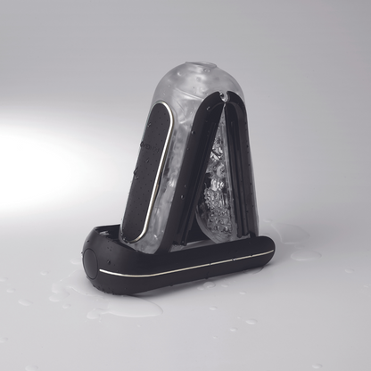 Tenga Flip Zero Electronic Vibration Masturbator