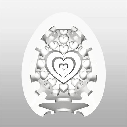 Tenga Lovers Special Edition Egg Masturbator