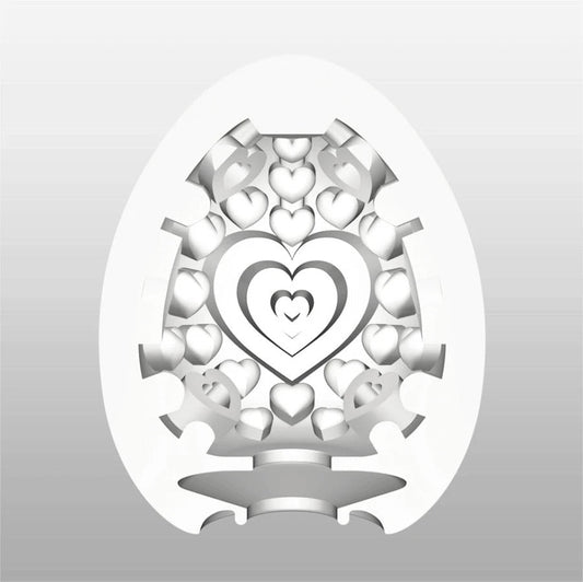 Tenga Lovers Special Edition Egg Masturbator
