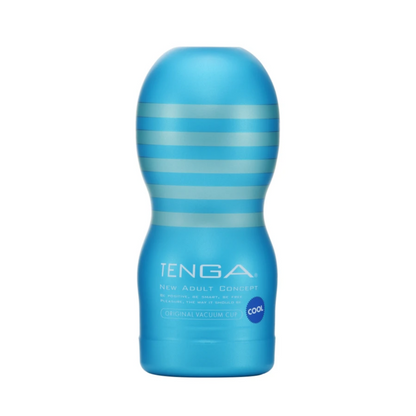 Tenga Original Vacuum Cup Cool Edition