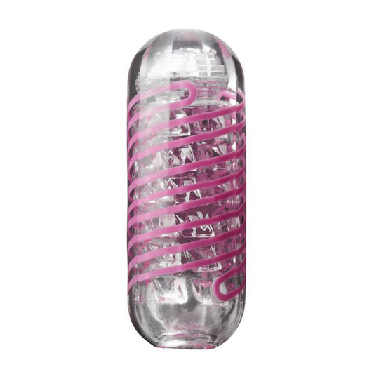 Tenga Spinner Brick Masturbator
