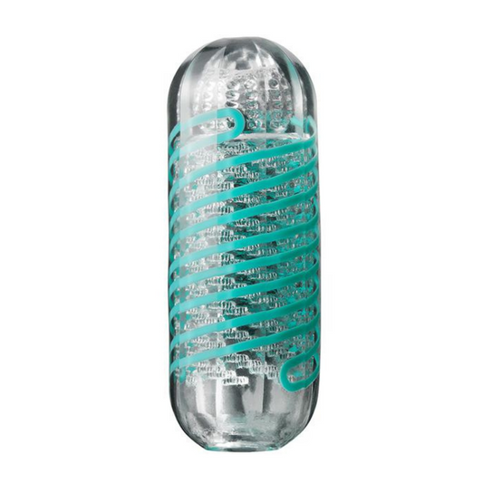 Tenga Spinner Pixel Masturbator