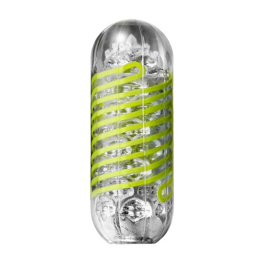 Tenga Spinner Shell Masturbator