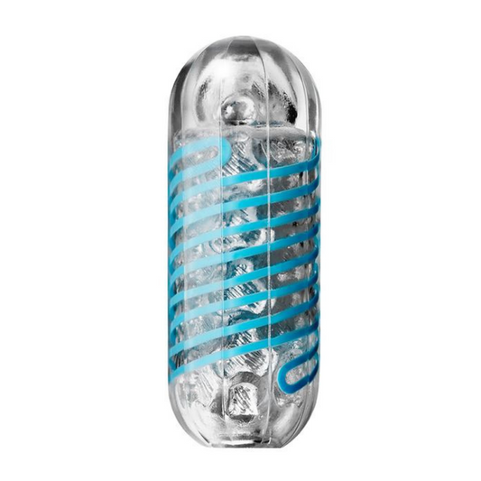 Tenga Spinner Tetra Masturbator