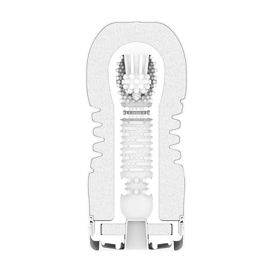 Tenga Standard Rolling Head Cup Masturbator