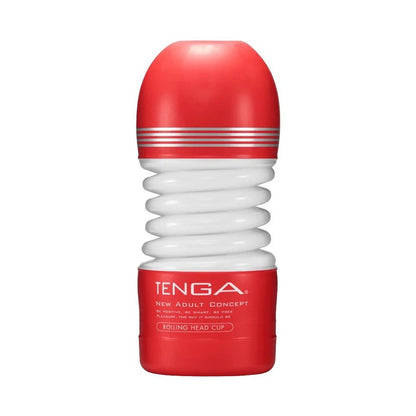 Tenga Standard Rolling Head Cup Masturbator