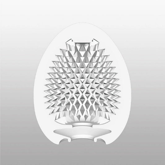 Tenga Egg Misty Male Masturbator