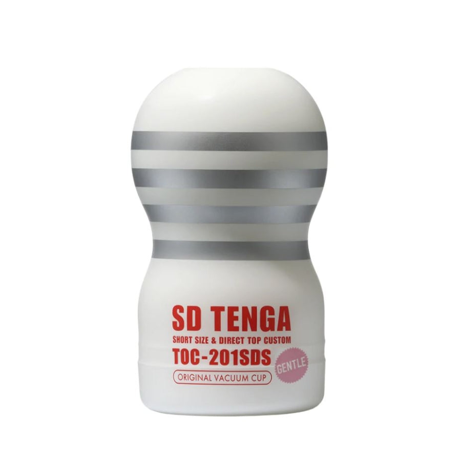 Tenga SD Original Vacuum Cup Gentle