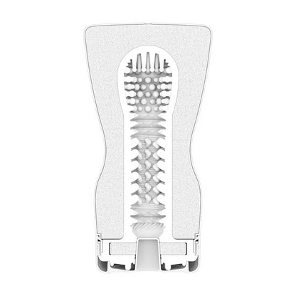 Tenga Soft Tube Cup Standard Male Masturbator