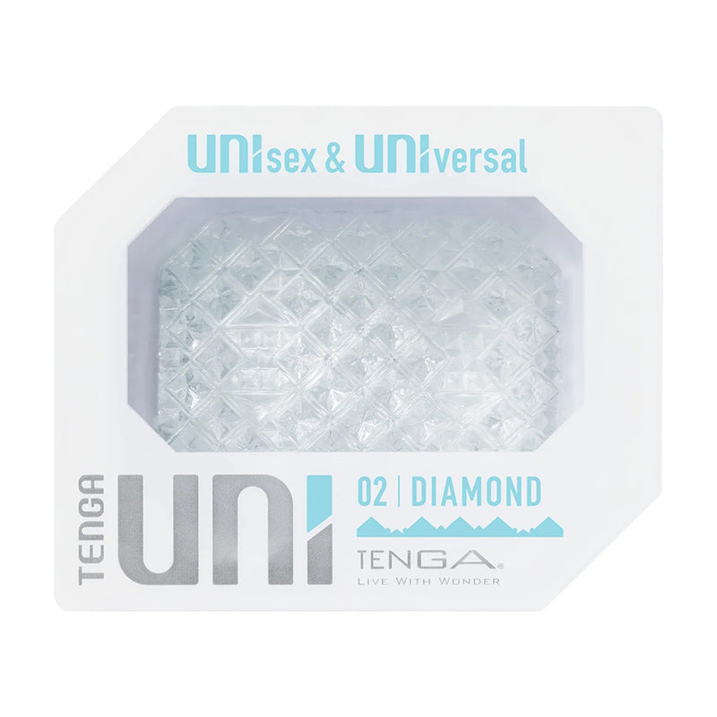Tenga Uni Male Masturbator - XOXTOYS