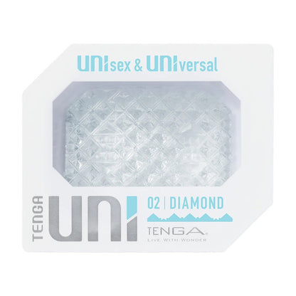 Tenga Uni Male Masturbator - XOXTOYS