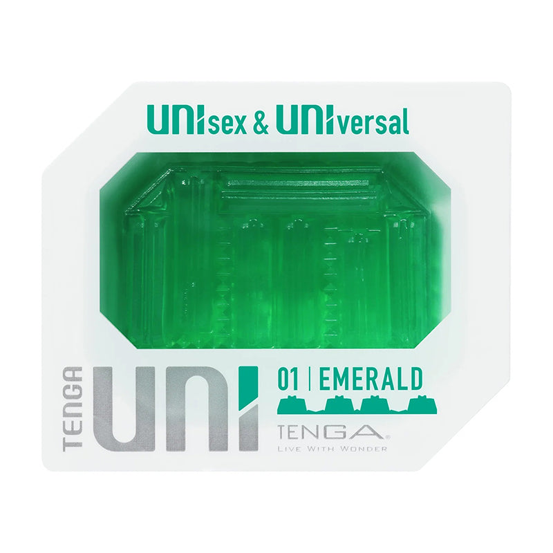 Tenga Uni Male Masturbator - XOXTOYS